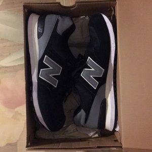 New balance